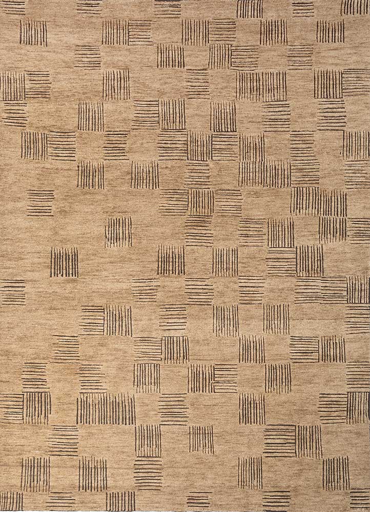 Tapis en laine 240x300cm - Tapis en laine