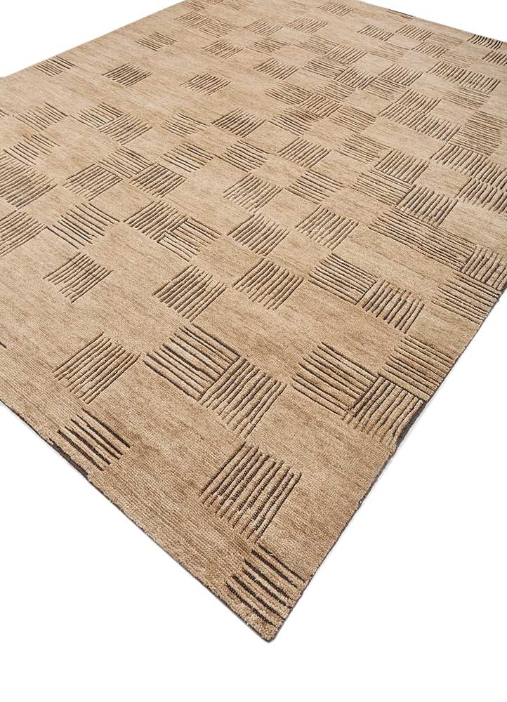 Tapis en laine 240x300cm - Tapis en laine