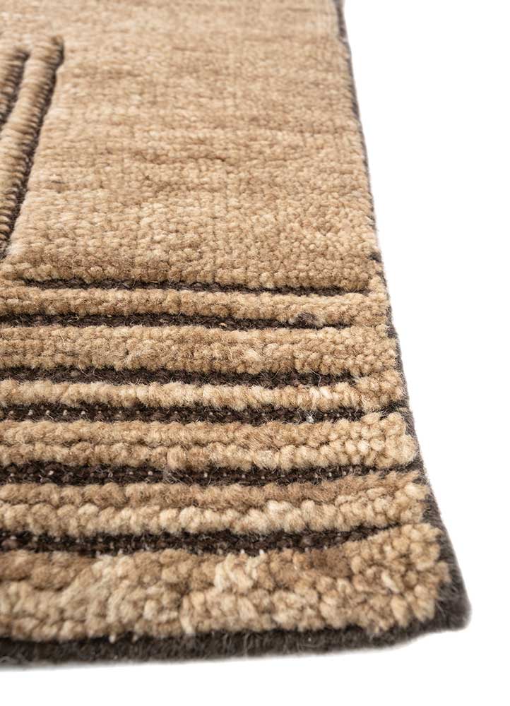 Tapis en laine 240x300cm - Tapis en laine