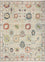 Wollteppich - 300 x 240 cm - grün