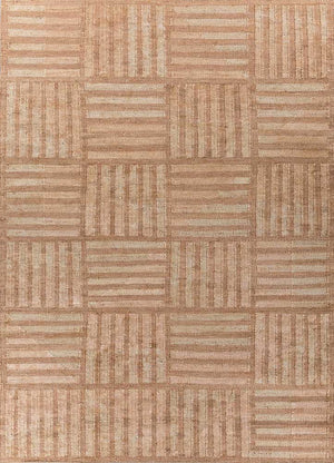 Sisalteppich - 270 x 180 cm - beige