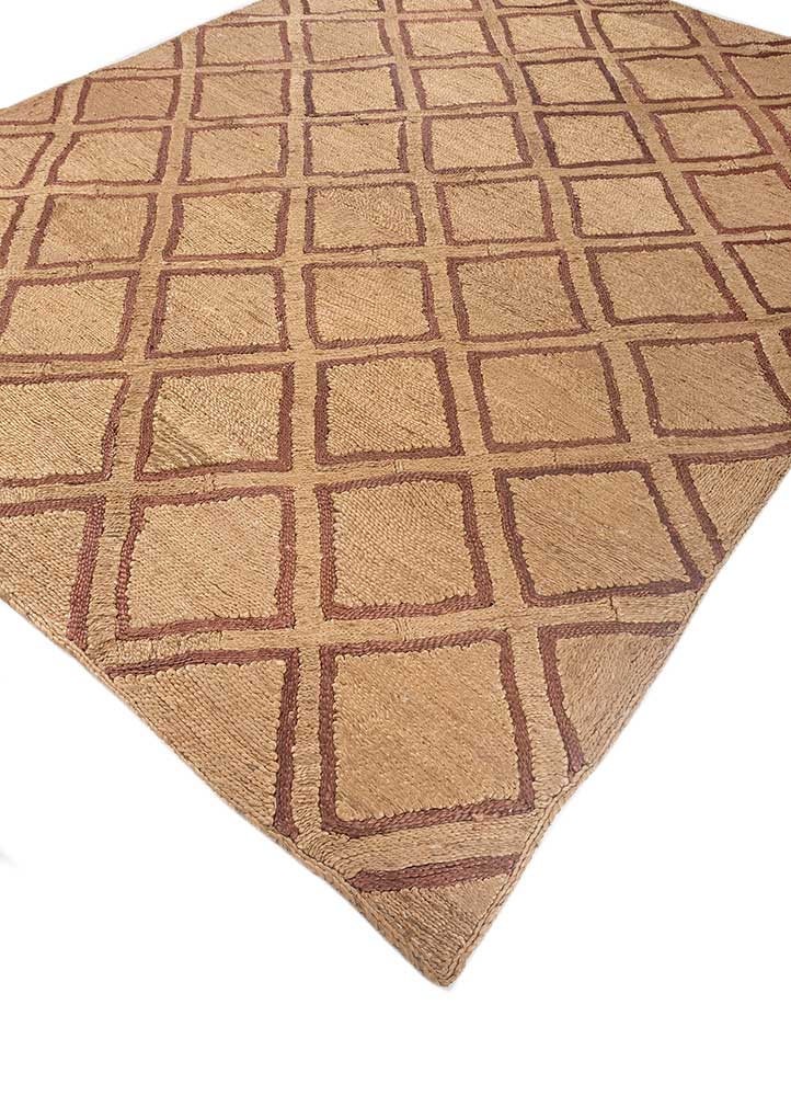 Tappeto in iuta Tappeto 300x240cm
