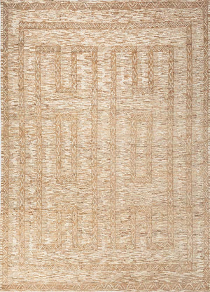 Sisalteppich - 300 x 240 cm - beige