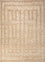 Sisalteppich - 300 x 240 cm - beige