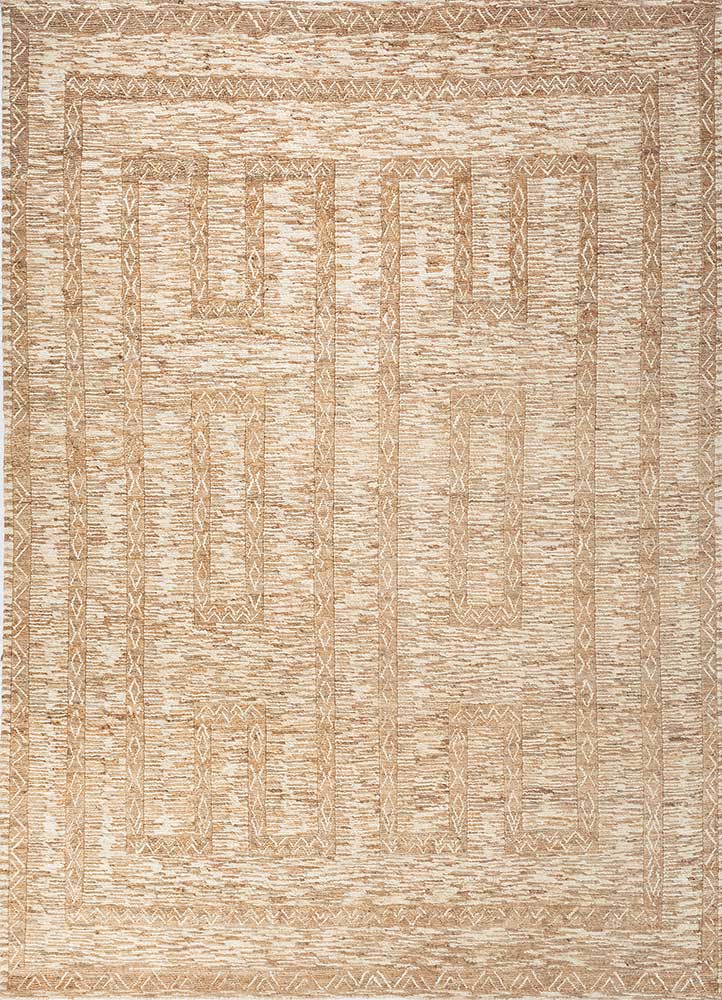 Sisalteppich - 300 x 240 cm - beige
