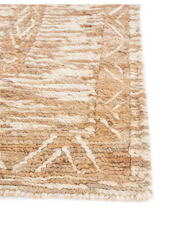 Sisalteppich - 300 x 240 cm - beige
