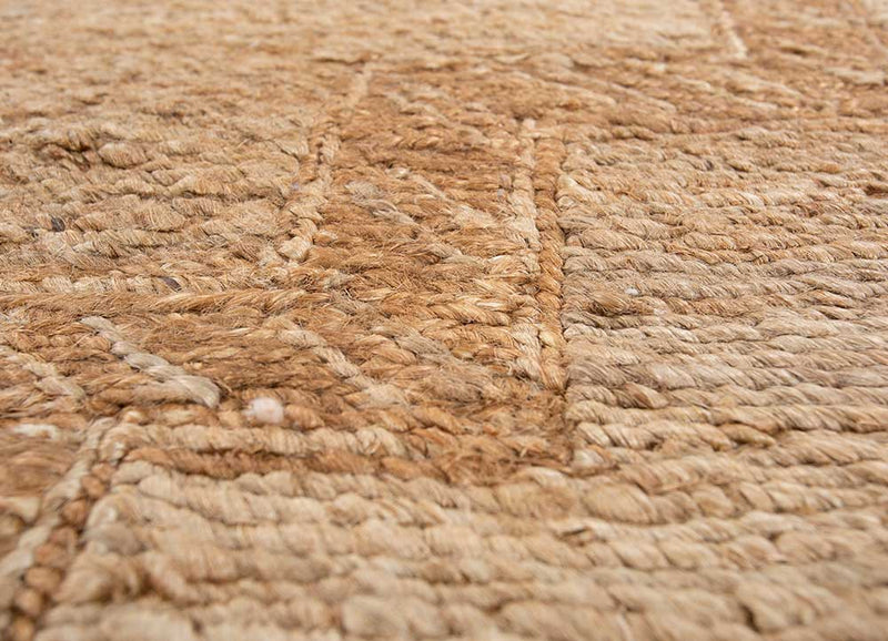 Tappeto in iuta Tappeto 300x240cm