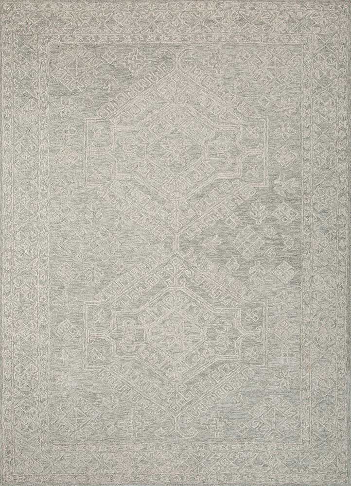 Tapis en laine 240x150cm - Tapis en laine
