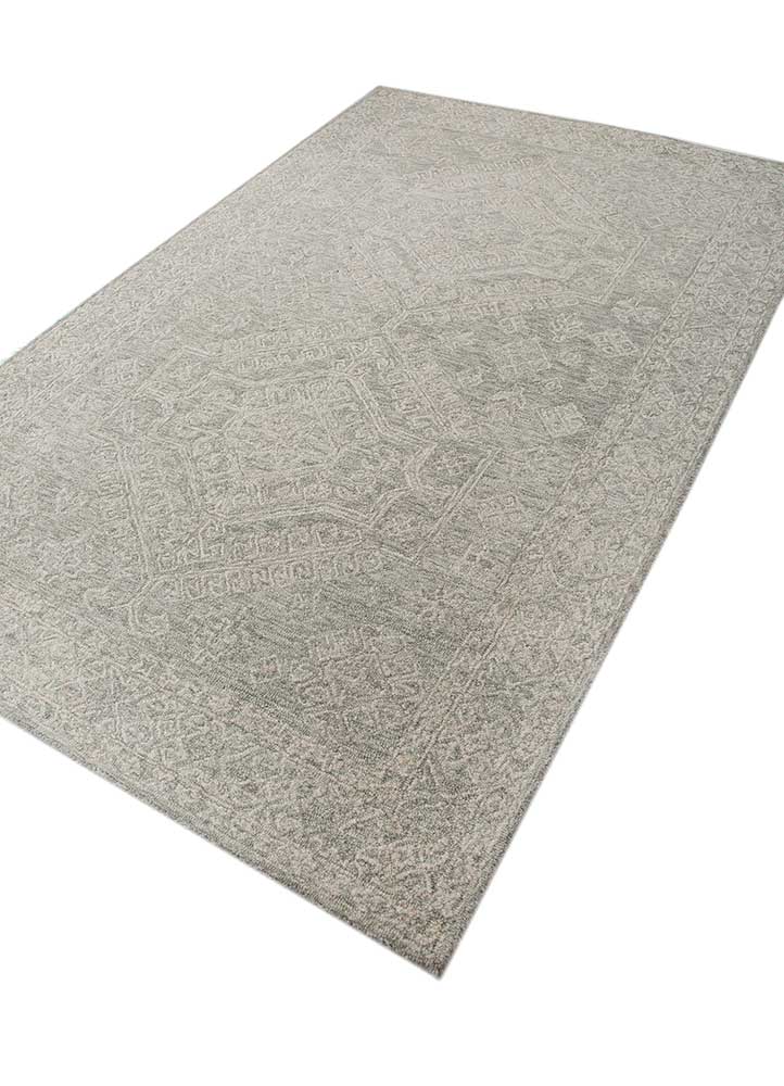 Tapis en laine 240x150cm - Tapis en laine