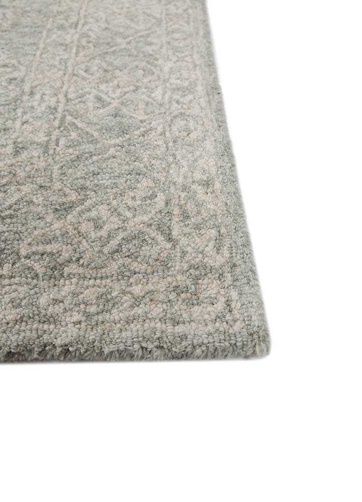 Tapis en laine 240x150cm - Tapis en laine