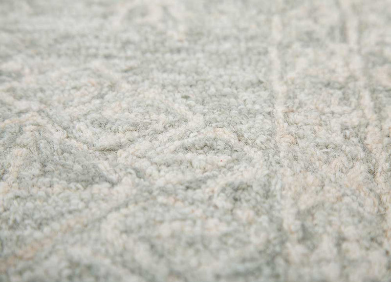 Tapis en laine 240x150cm - Tapis en laine