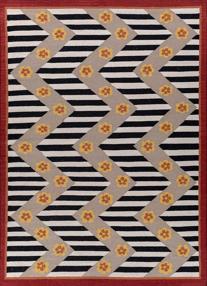 Tappeto di lana 270x180cm - Tappeto di lana