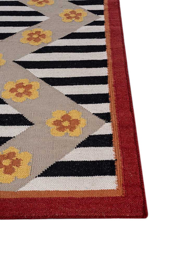 Tappeto di lana 270x180cm - Tappeto di lana