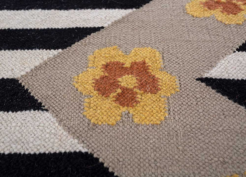 Tappeto di lana 270x180cm - Tappeto di lana