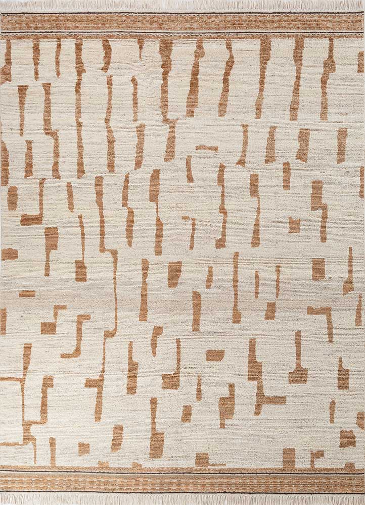 Tapis en laine 120x180cm - Tapis en laine