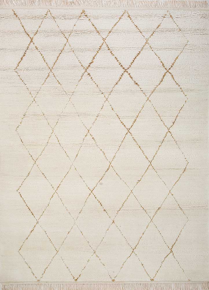 Tapis en laine 150x240cm - Tapis en laine