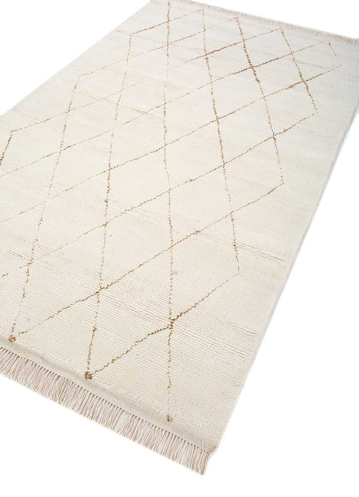 Tapis en laine 150x240cm - Tapis en laine
