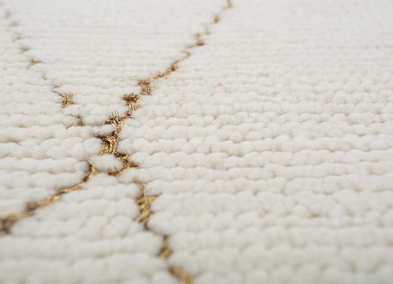 Tapis en laine 150x240cm - Tapis en laine