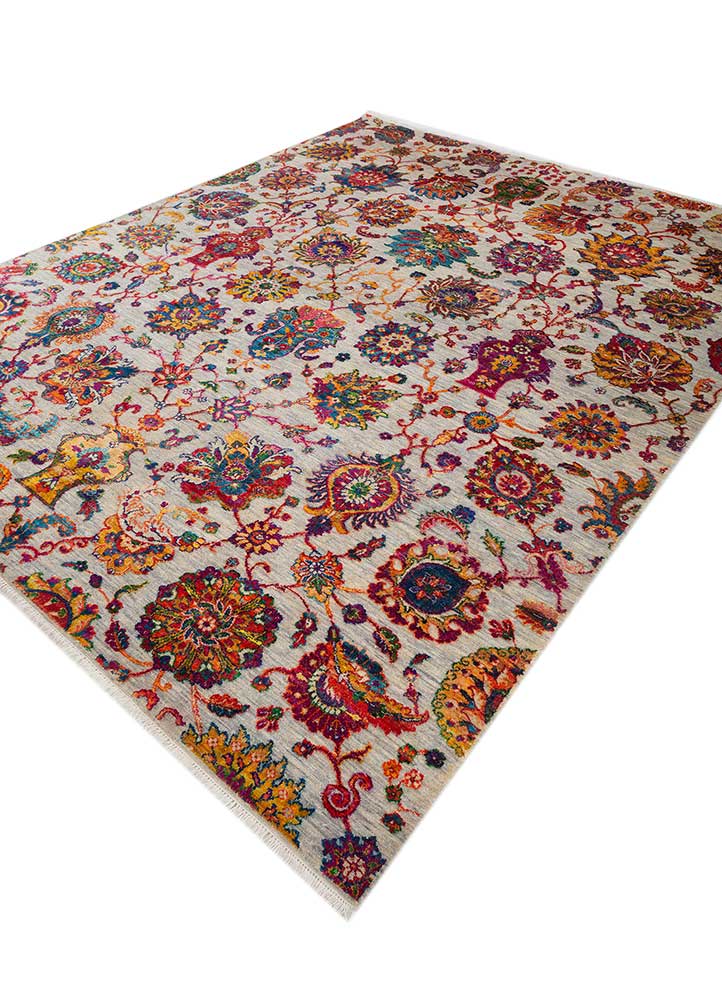 Tappeto di lana 300x240cm - Tappeto di lana