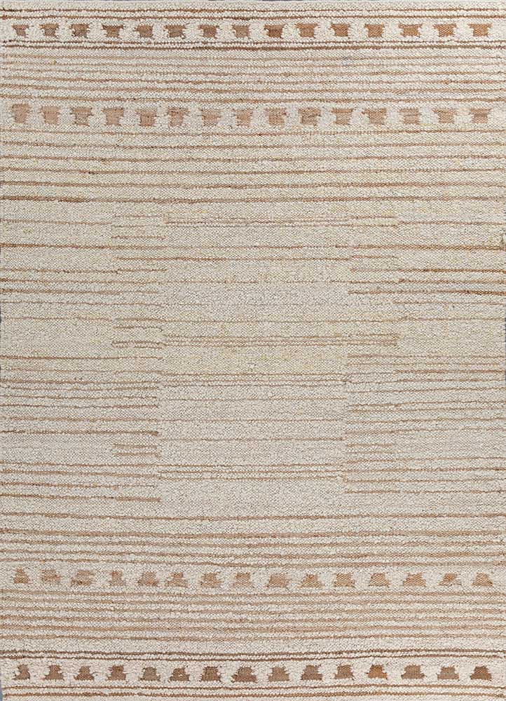 Tapis en laine 180x270cm - Tapis en laine