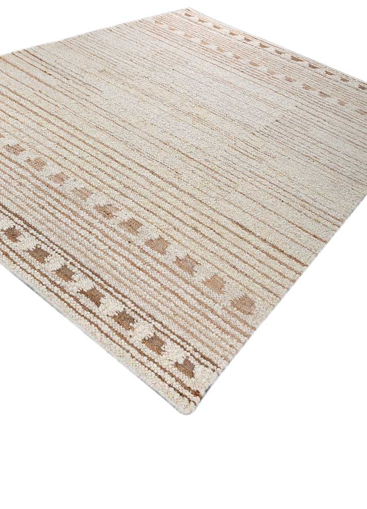 Tapis en laine 180x270cm - Tapis en laine