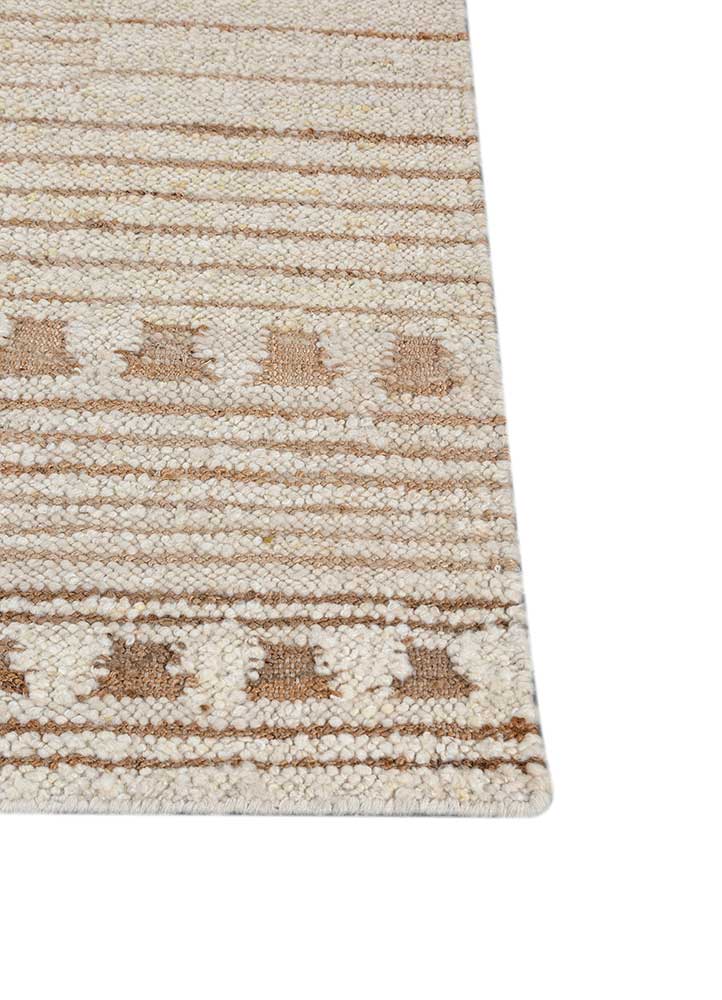 Tapis en laine 180x270cm - Tapis en laine