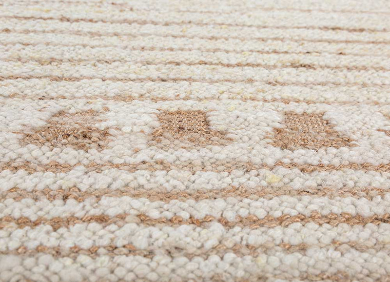 Tapis en laine 180x270cm - Tapis en laine