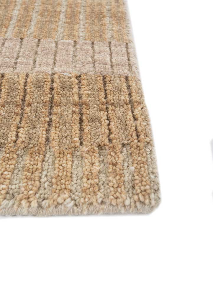 Tapis en laine 270x180cm - Tapis en laine