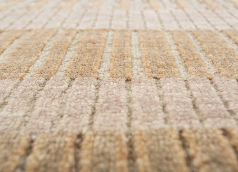Tapis en laine 270x180cm - Tapis en laine