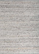Wollteppich - 240 x 180 cm - creme