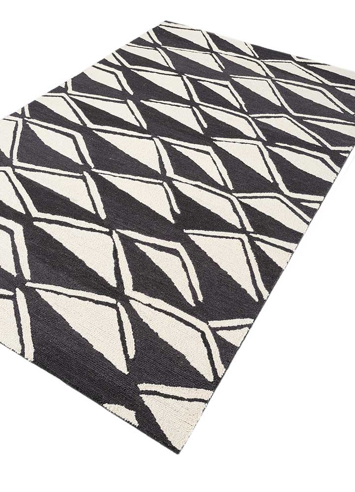 Tapis en laine 270x180cm - Tapis en laine