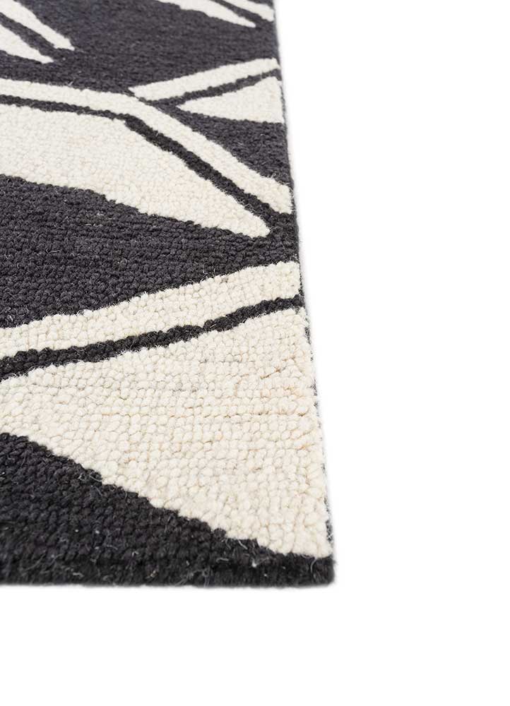 Tapis en laine 270x180cm - Tapis en laine