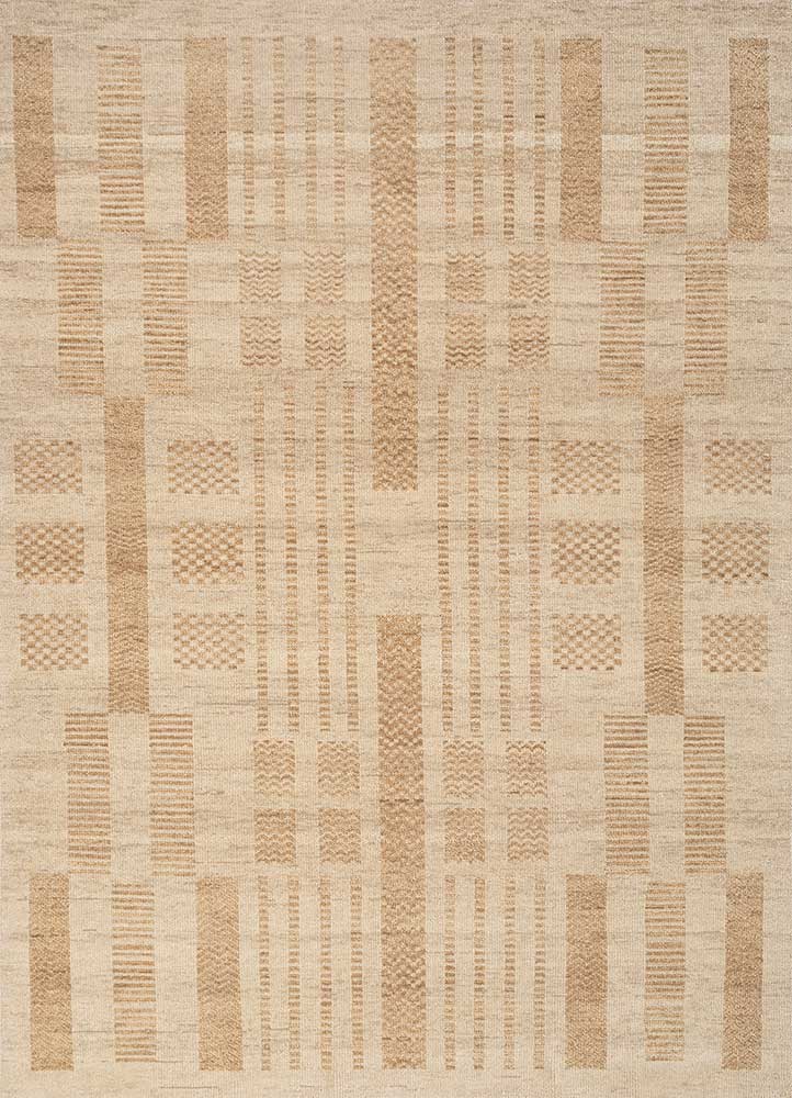 Tappeto di lana 270x180cm - Tappeto di lana