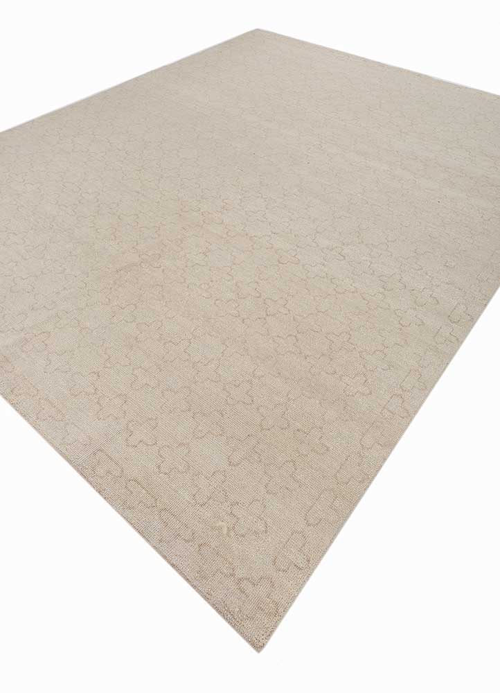 Tapis en laine 300x240cm - Tapis en laine