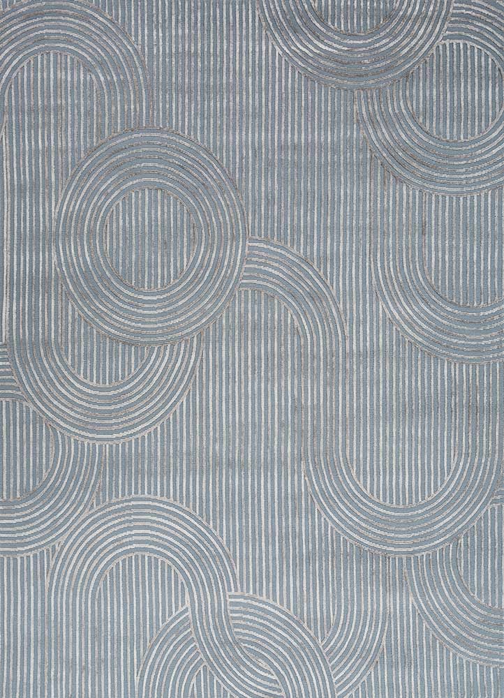 Tapis en laine 240x300cm - Tapis en laine