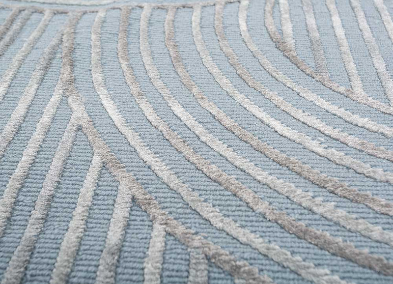 Tapis en laine 240x300cm - Tapis en laine