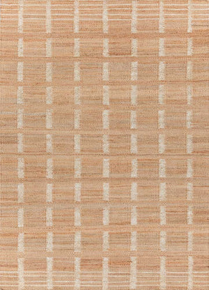 Sisalteppich - 270 x 180 cm - beige