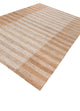Sisalteppich - 270 x 180 cm - mehrfarbig