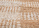 Sisalteppich - 270 x 180 cm - mehrfarbig
