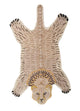 Tappeto per bambini 153x90cm - Tappeto di lana