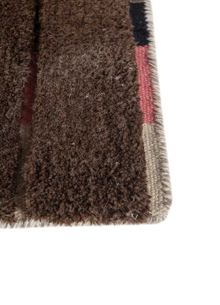 Tapis en laine 150x240cm