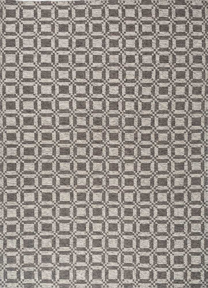 Tapis en laine 180x270cm - Tapis en laine