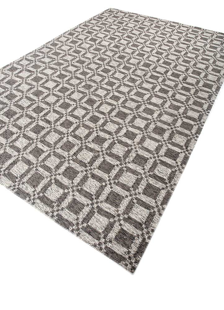 Tapis en laine 180x270cm - Tapis en laine