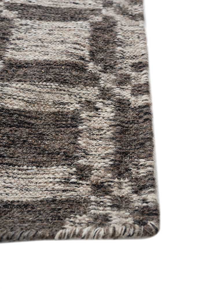 Tapis en laine 180x270cm - Tapis en laine