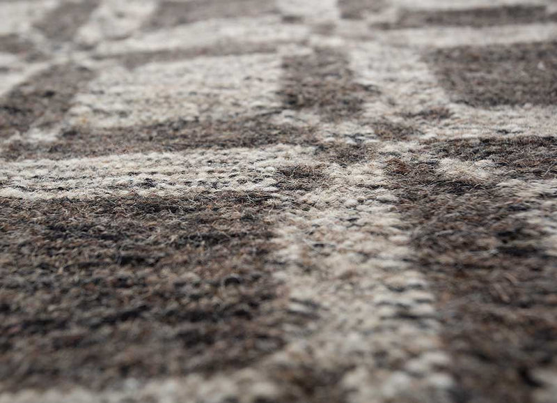Tapis en laine 180x270cm - Tapis en laine