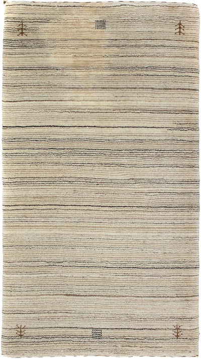 Tapis en laine 79x145cm - Tapis en laine