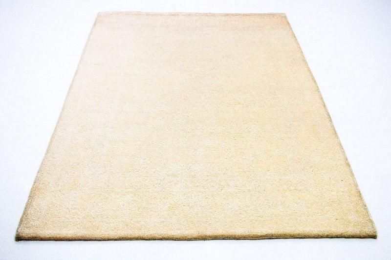 Designer Teppich 202 x 140 cm Teppichbrücke