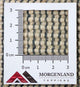 Designer Teppich 202 x 140 cm Teppichbrücke