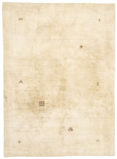 Tappeto di lana 140x195cm - Tappeto di lana