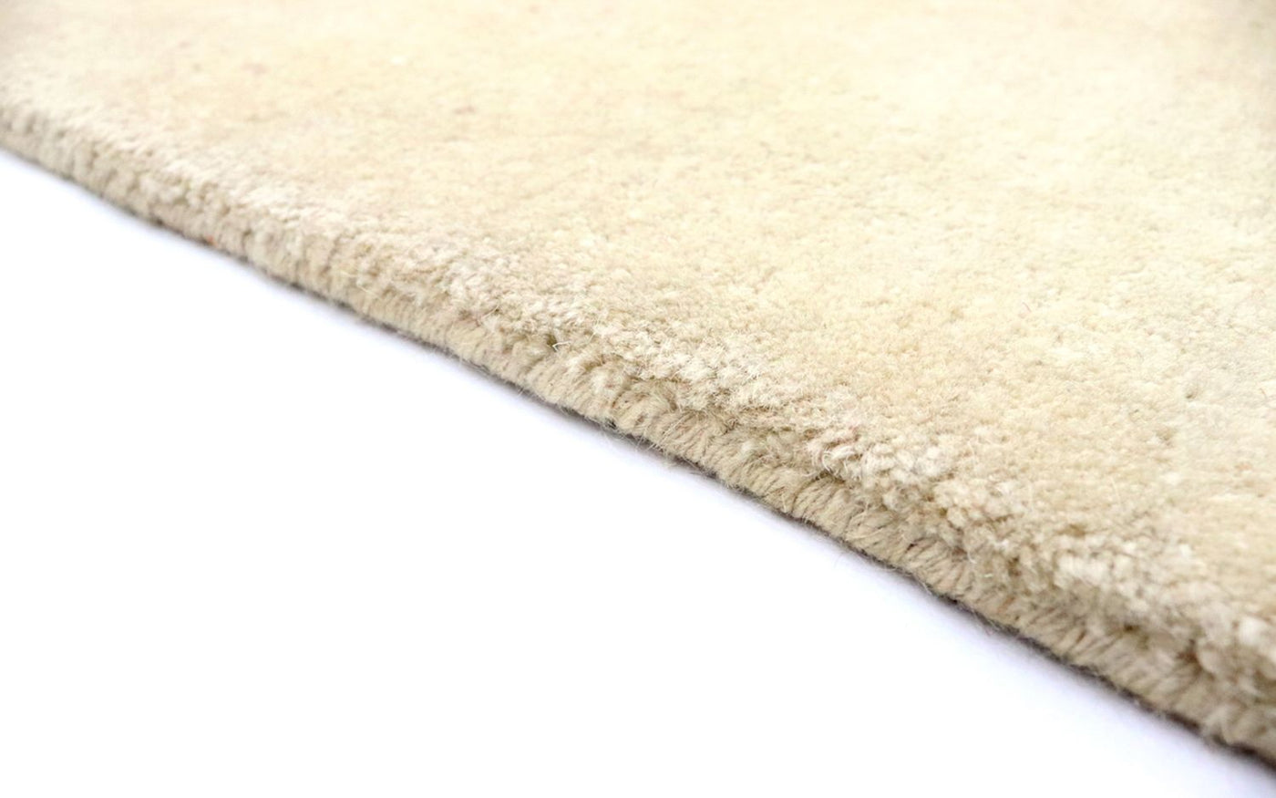 Tapis en laine 195x140cm - Tapis en laine